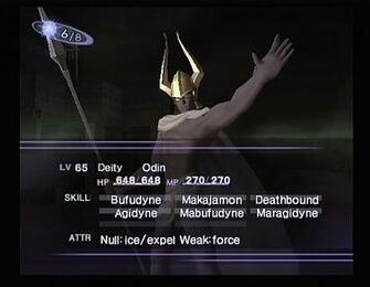 Related Pictures Megami Tensei Nocturne HD Wallpaper Color Palette