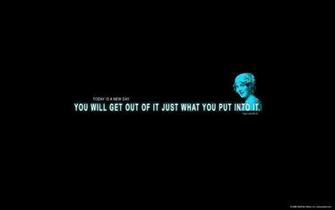 Inspirational Desktop Quotes