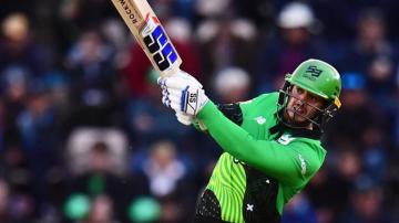 The Hundred Quinton De Kock Helps Southern Brave Overpower