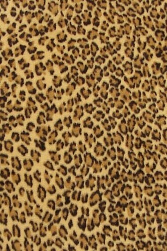 Leopard Wallpaper For iPhone 4s