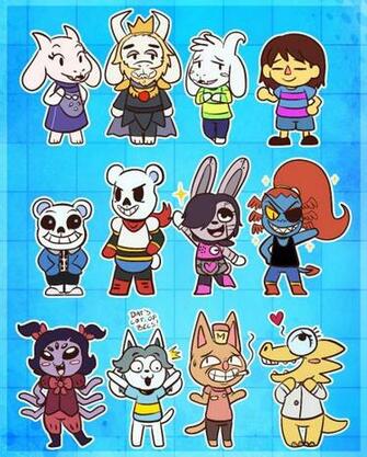 Undertale Wallpaper Related Keywords Suggestions