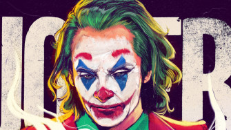 The Joker 4k Joaquin Phoenix Wallpaper HD Superheroes Image