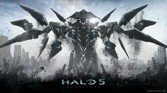 Guardian Halo Guardians HD Wallpaper IHD
