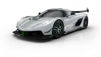 Koenigsegg Jesko 4k Wallpaper HD Car Id