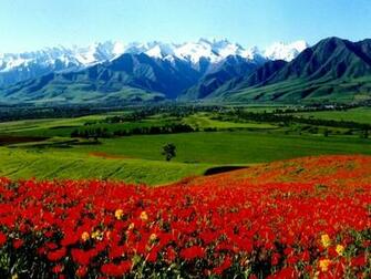 Kyrgyzstan Wallpaper Photo Shared By Celeste21 Fans Share Image