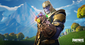 Fortnite Image Id Abyss