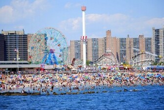 Coney Island