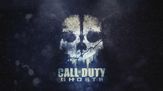 Call Of Duty Ghosts Wallpaper