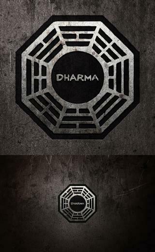 Dharma Initiative Wallpaper By Mgportfolio