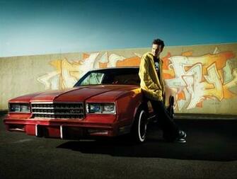 Imcdb Org Chevrolet Monte Carlo In Breaking Bad