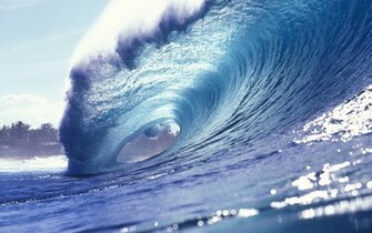 Surfing Wallpaper