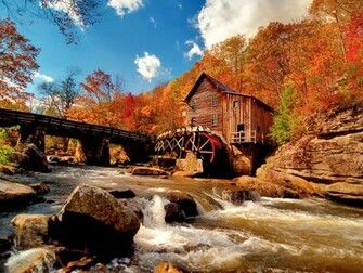 Beautiful Fall Wallpaper Random