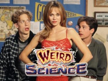 Watch Sliders Season Prime Video