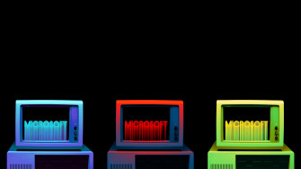 Windows Throwback R Widescreenwallpaper