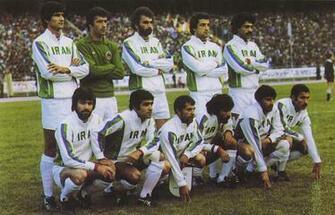 Iran National Team Wallpaper Football Pictures And