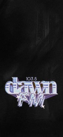 Kianpickleman On Noticed There Weren T Many Dawn Fm