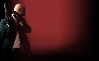 Hitman Absolution Wallpaper