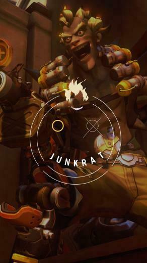 Felixander Sutton On Wallpaper Overwatch