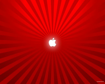 Red Background Wallpaper