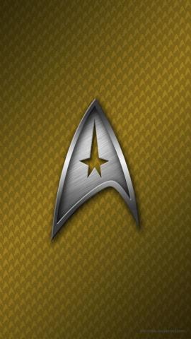 Star Trek Command Wallpaper By Starmike