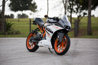 Bikes 4k Wallpaper