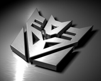Decepticon Logo Wallpaper Wide HD