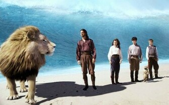 HD Wallpaper Chronicles Of Narnia