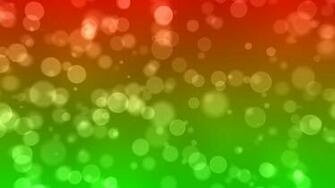 Green And Red Wallpaper