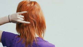 October By Stephen Comments Off On Hayley Williams Wallpaper