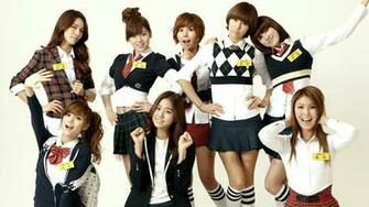 After School HD Wallpaper Background Image Id