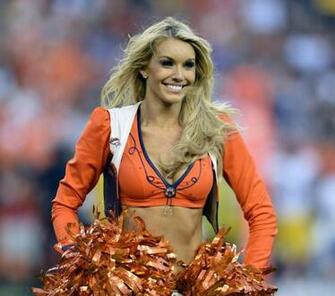 Nfl Cheerleaders