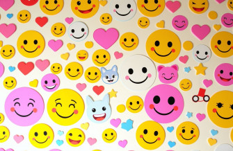 Cute Emoji Wallpaper For Girls