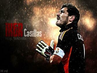 Iker Casillas Wallpaper