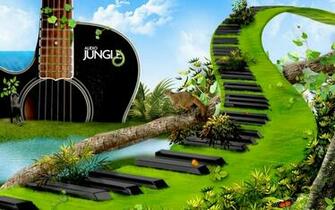 Awesome Music Wallpaper Curious Funny Photos Pictures