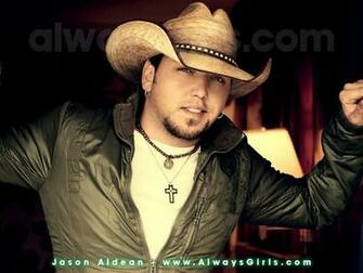 Jason Aldean Wallpaper Galleryhip The Hippest