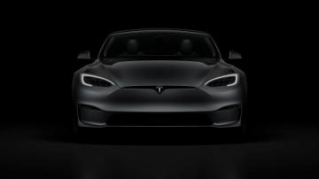 Tesla 4k Wallpaper For Your Desktop Or Mobile Screen And