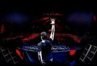 Hardwell Releases Trailer For His Upcoming Documentary I