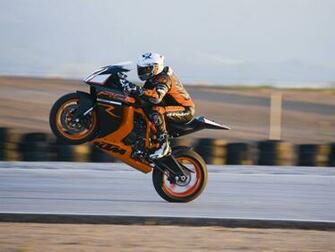 Ktm Rc8 Custom Wallpaper