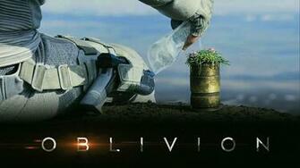 Oblivion Wallpaper Sf