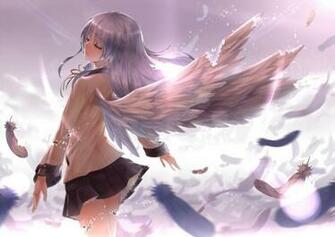 Kanade Tachibana HD Wallpaper Background Image
