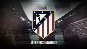 Atletico Madrid Wallpaper