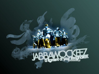 Jabbawockeez Wallpaper