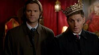 Supernatural Season Release Date October Premiere