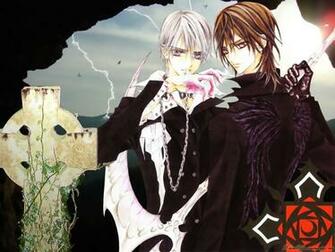 Vampire Knight