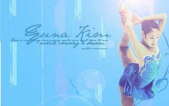 Kim Yuna Wallpaper