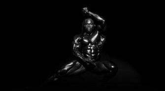 Kai Greene Wallpaper X Net