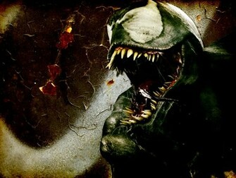 Venom Wallpaper