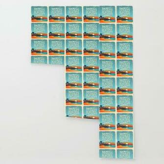 Crazy Lazy Summer Wallpaper By BirtHDay Frankenberg Society6