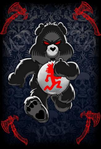 Wicked Clown