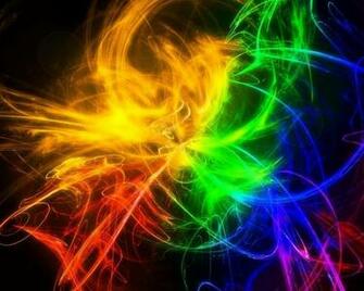 Colored Fire Live Wallpaper For Android Apk